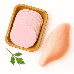 کالباس مارتادلا - 500 گرمی